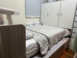 Kent Ridge Hill Residences (D5), Terrace #482246491